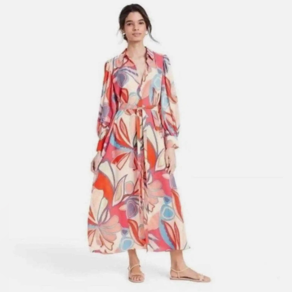 ALEXIS for Target Coverup